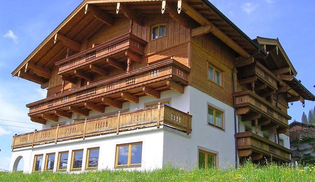 Voithofer by Interhome in Königsleiten