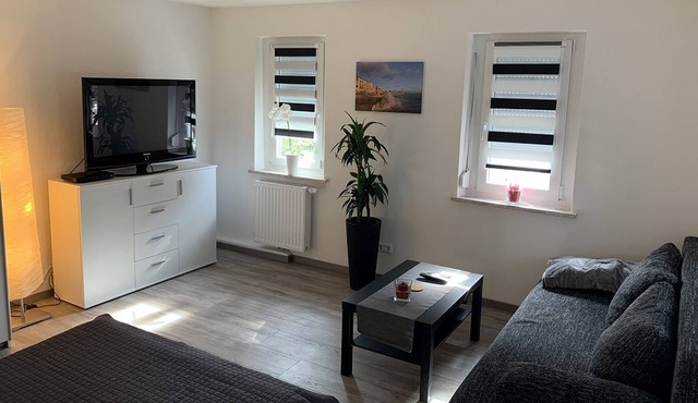 Vrbo Property in Engstingen