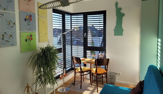 Vrbo Property in Griesheim