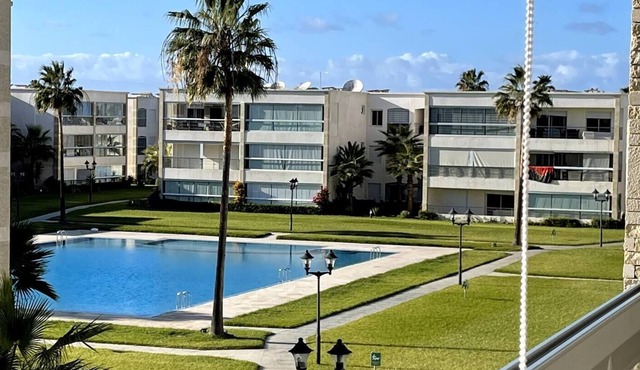 Vrbo Property in Sidi Rahal