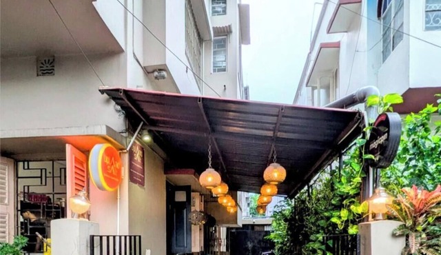 Wabi House - Salt Lake City in Kolkata