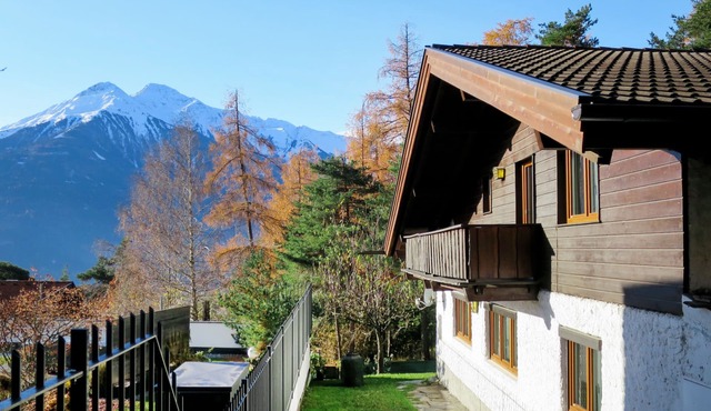 Waldruh by Interhome in Telfs