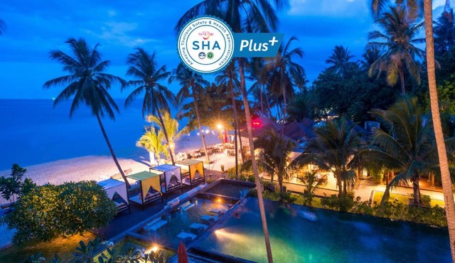 Weekender Resort in Koh Samui