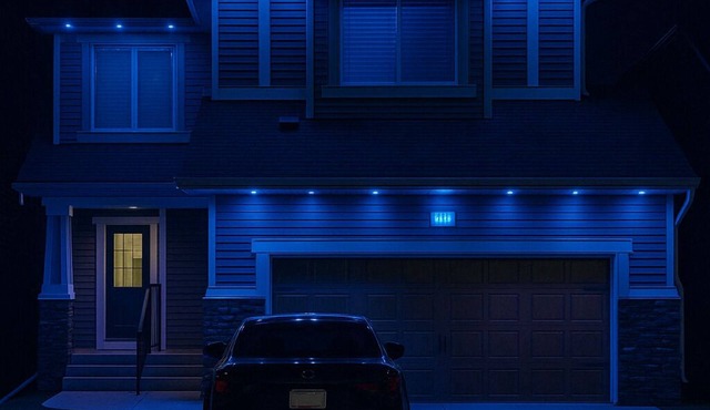 Welcome to our Luxury Nest…A home away from home. Your comfort is our culture in Airdrie