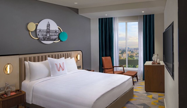 Welcomhotel by ITC Hotels, Cathedral Road, Chennai in Chennai