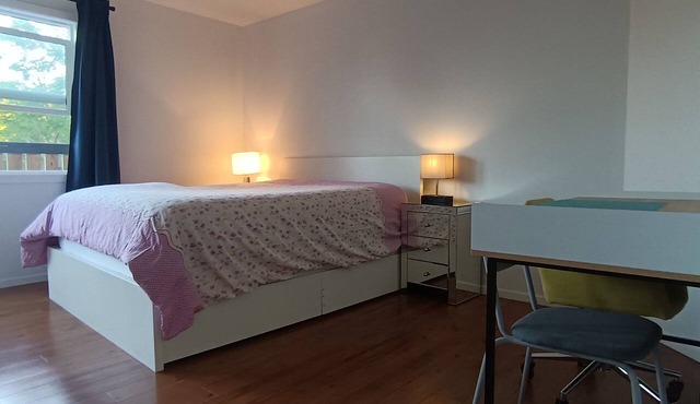 Whole Unit- 4+ Bedroom Duplex- Full privacy in Calgary