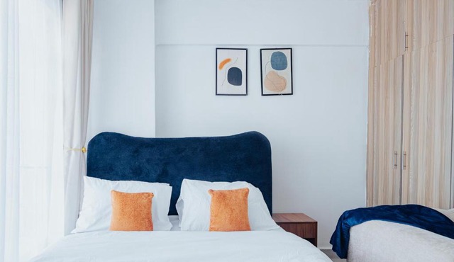 Work Friendly Studio near Nairobi CBD and Westlands in Nairobi