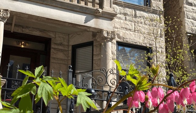 Wrigleyville Inn - Unit 1 in Chicago