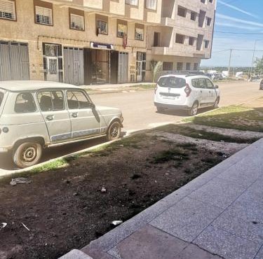 Zerarda in Ouled Tayeb