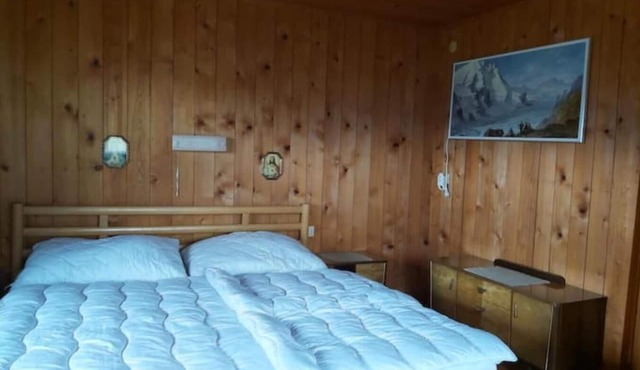 Zimmerhäusl in Schlitters
