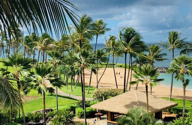 Beach Villas Kapolei 