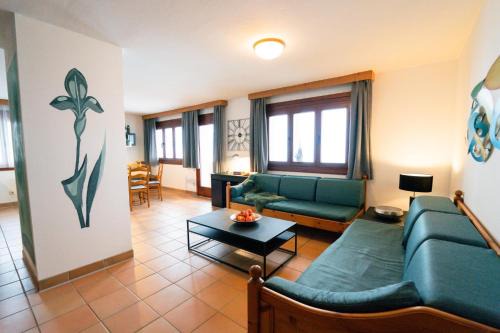 Apartment Weitblick - Almresort Gerlitzen in Treffen