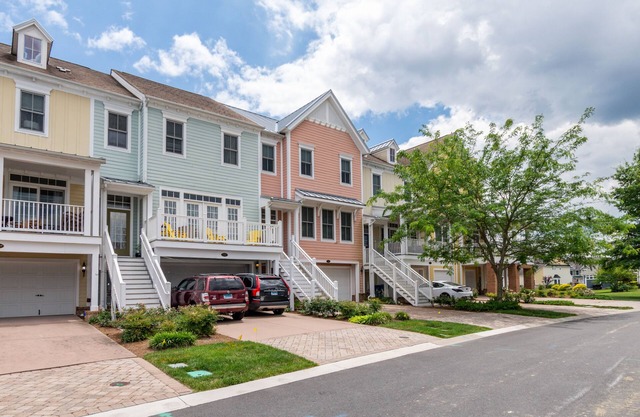 BEAUTIFUL HOME IN THE PENINSULA! 33500 Marina Bay in Millsboro