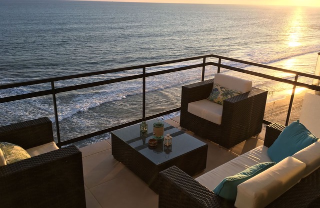 Pearl Mazatlan 