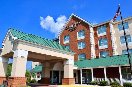 Country Inn 