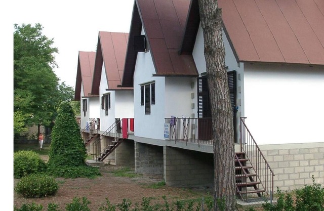 Ferienwohnung Lido Di Spina Für Personen 