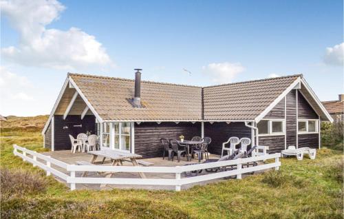 Holiday Tingodden 