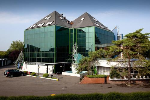 Hotel Loisir Ruote 