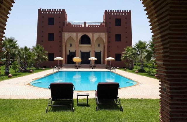 Kasbah Atfel 
