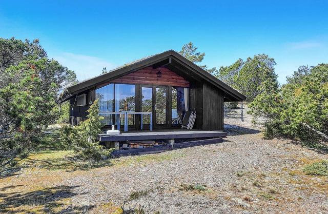 Accommodation Anholt 