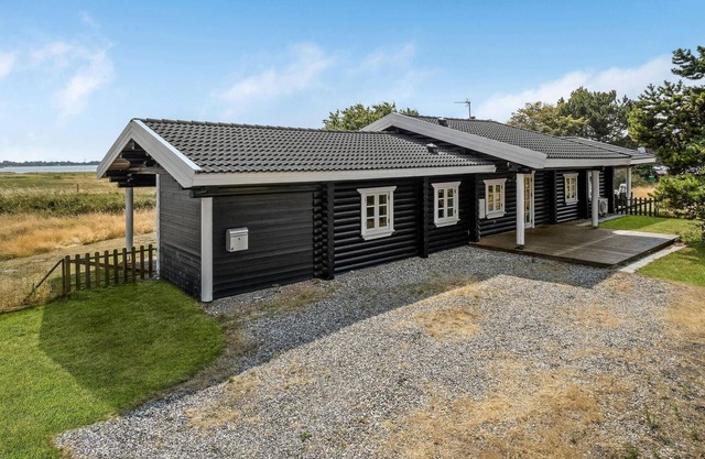 Accommodation Gørlev 