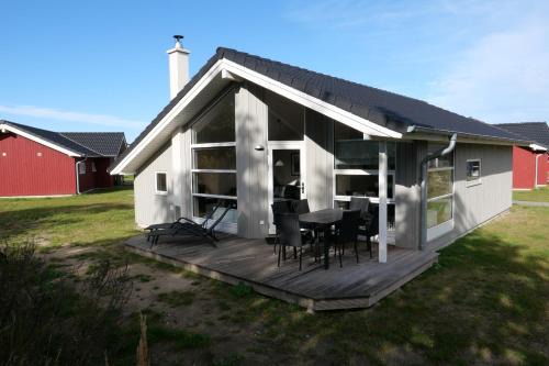 Resort Ocean Cottage 
