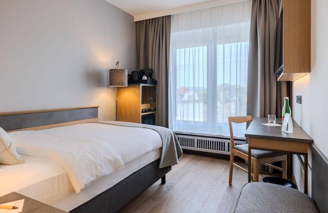 Rate Hotel Imlauer Bräu 