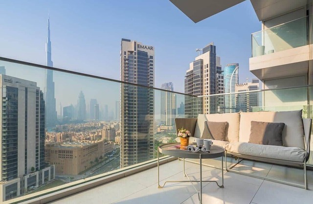 Marquise Dubai 