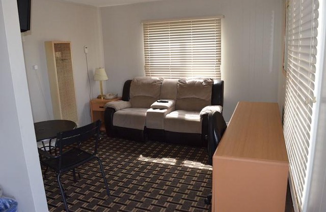 TC Motel in Medicine Hat