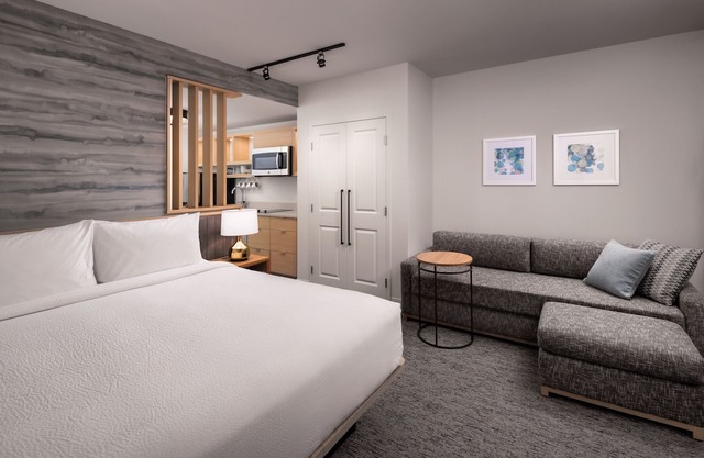 TownePlace Suites by Marriott West Kelowna in Central Okanagan