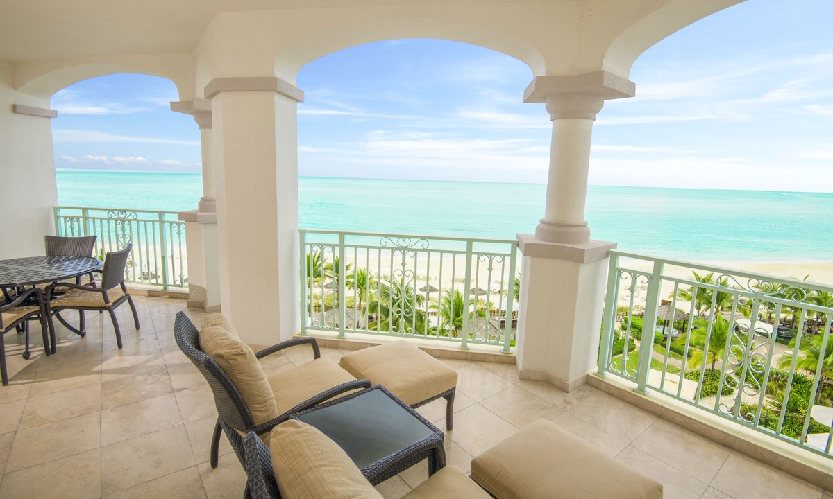 Grace Bay Resort | Seven Stars Resort & Spa