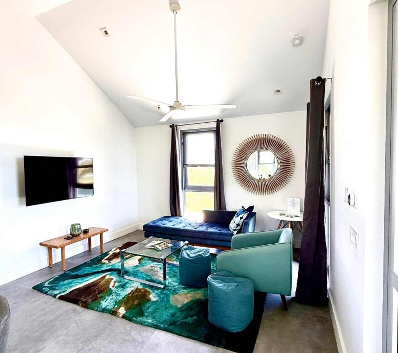 Blue Mountain Apartment | Skyline Villas - Apartment Villa Orbit