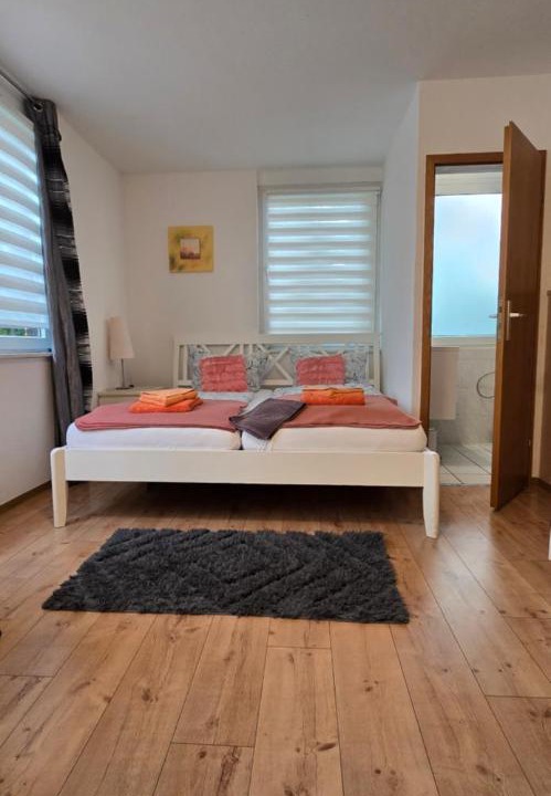 Gussow Apartment | Waldpension Gussow