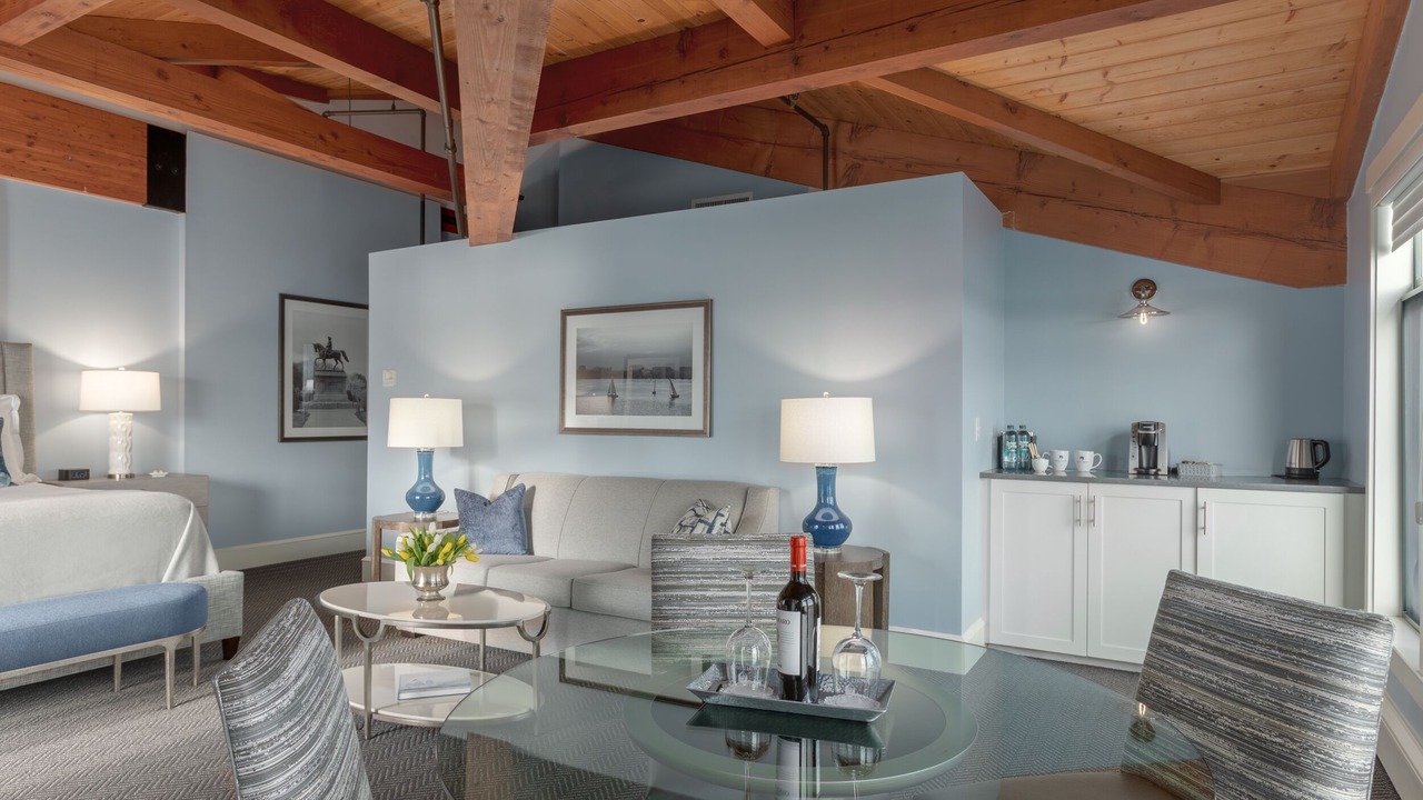 Photo of Livingroom in Waterfront