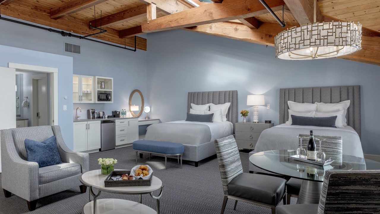 Photo of Livingroom in Waterfront