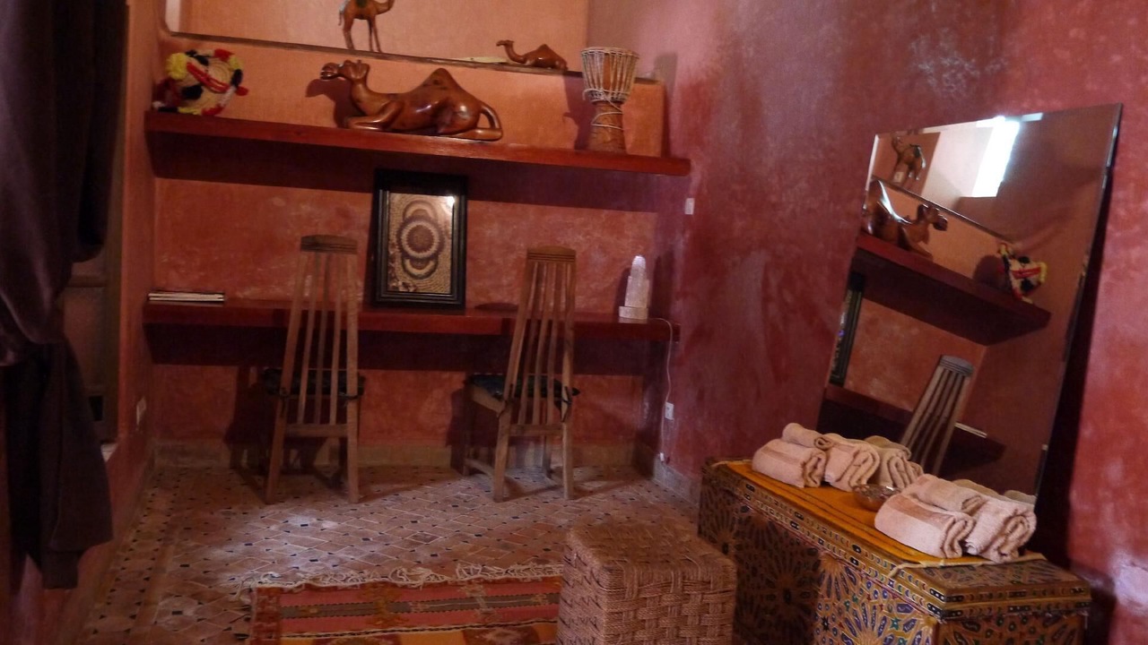 Photo of Others in Meknes Medina
