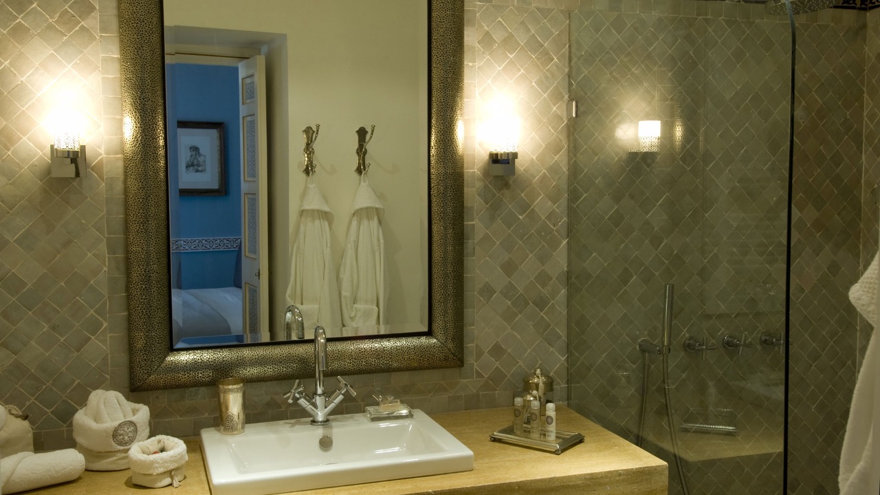 Photo of Bathroom in Mouassine