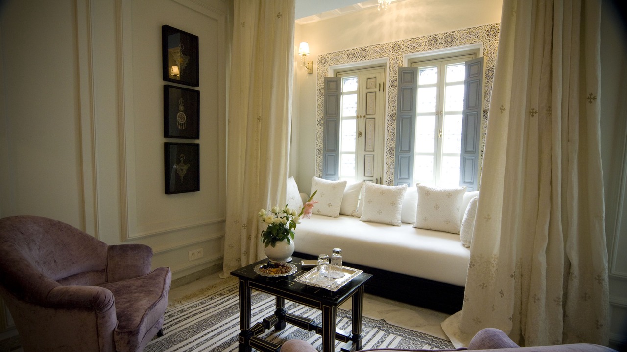 Photo of Bedroom in Mouassine