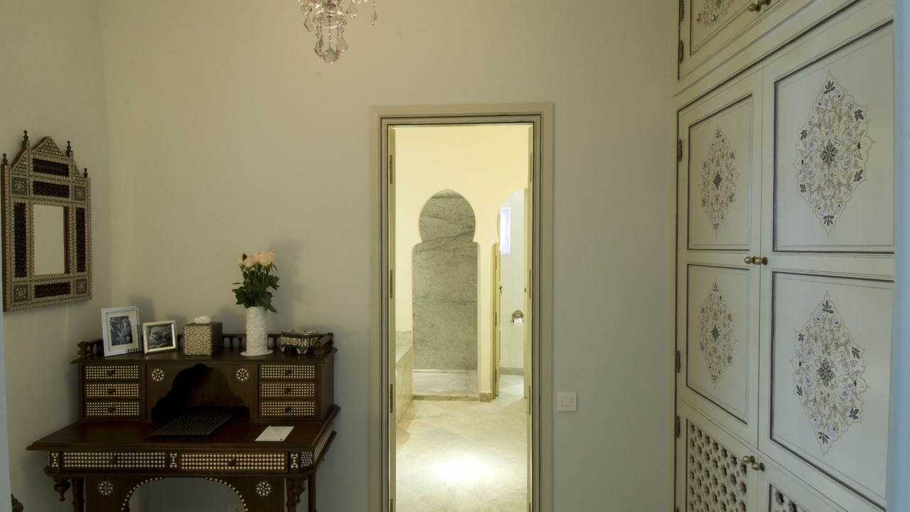 Photo of Bedroom in Mouassine