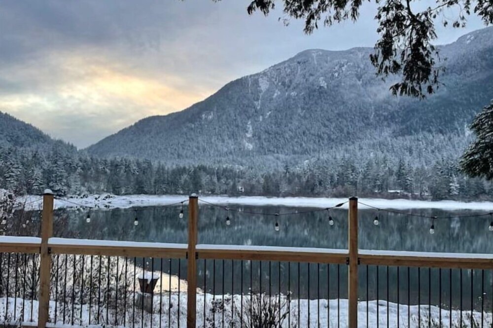 Photo of Outdoor in Hope
