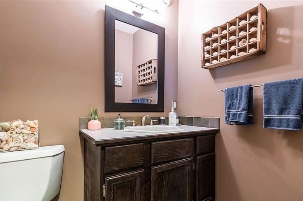Photo of Bathroom in Hope