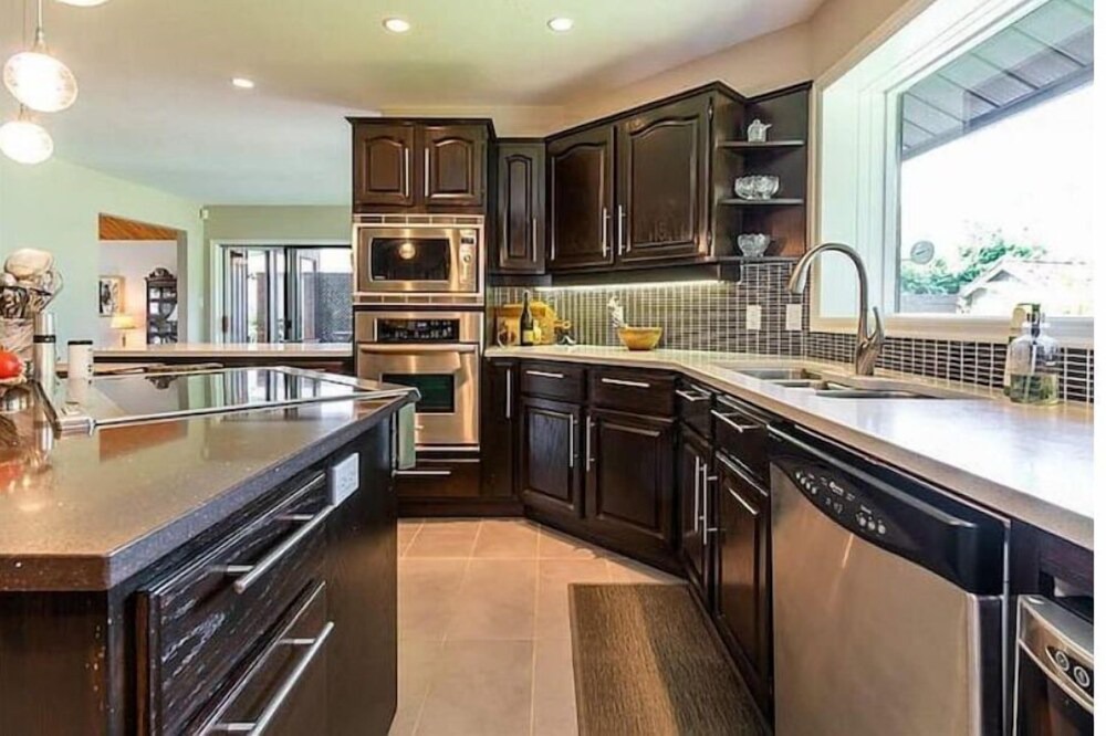 Photo of Kitchen in Hope
