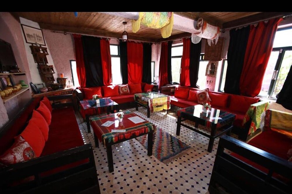 Photo of Others in Bine el Ouidane