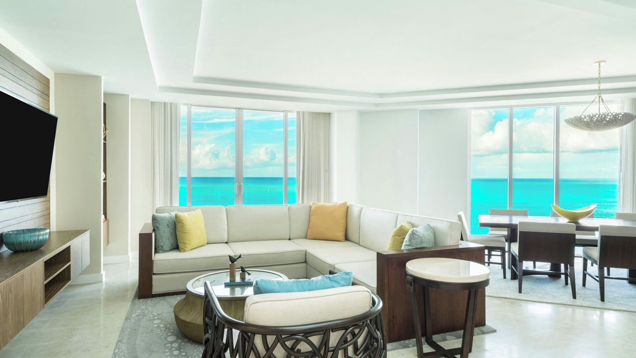 Photo of Others in Grace Bay