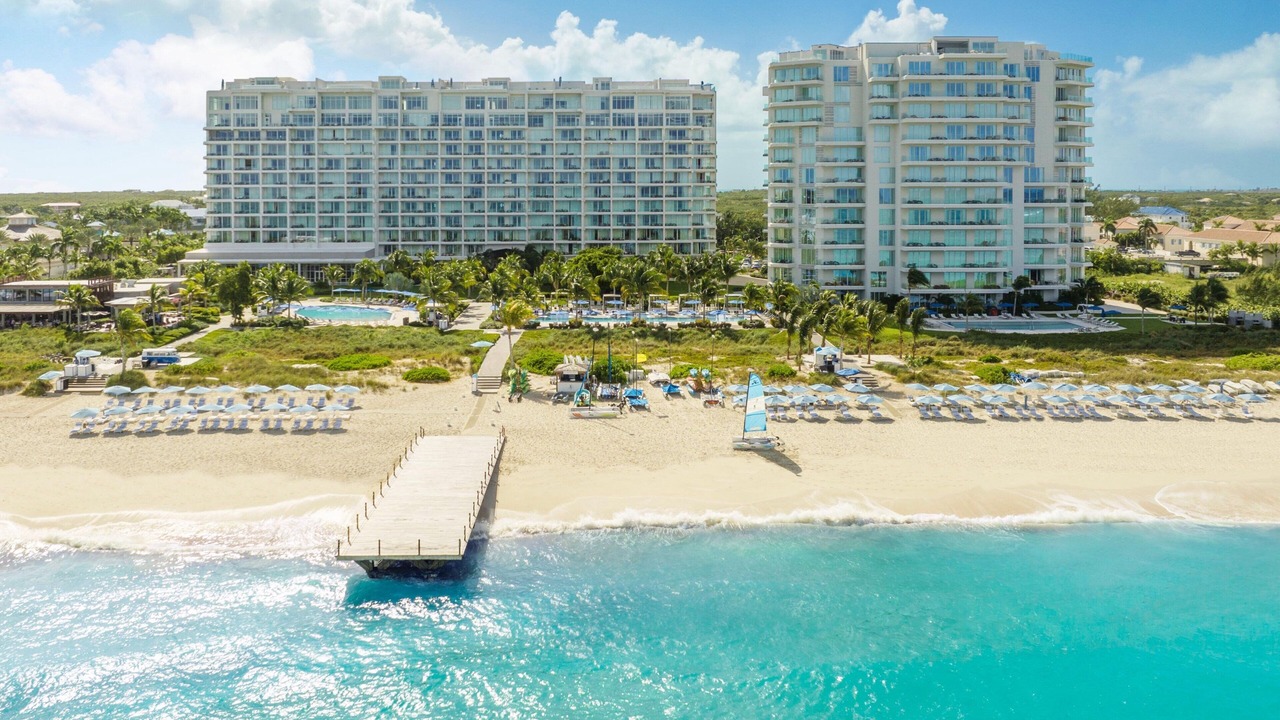 Photo of Others in Grace Bay