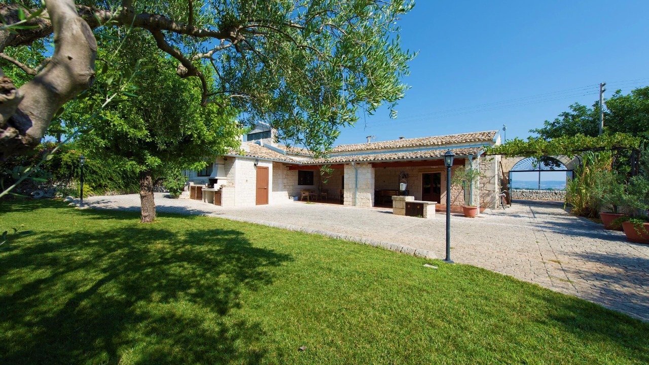 Photo of Outdoor in Casa Papa
