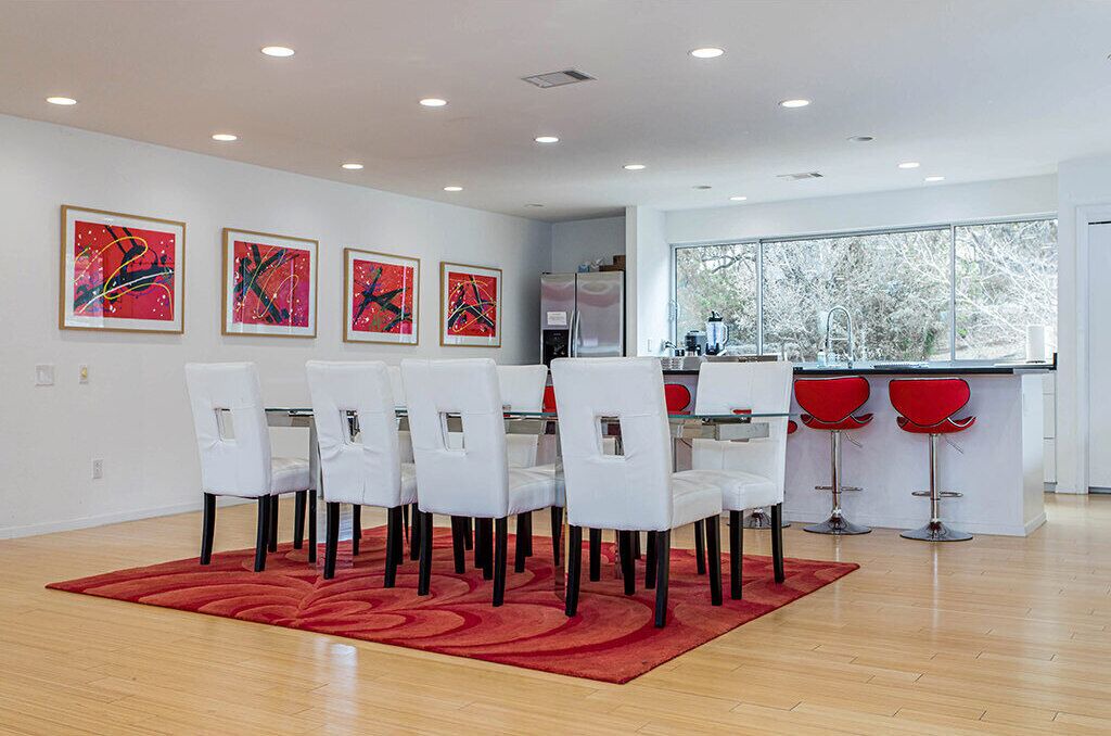 Photo of Kitchen in Westridge Estates