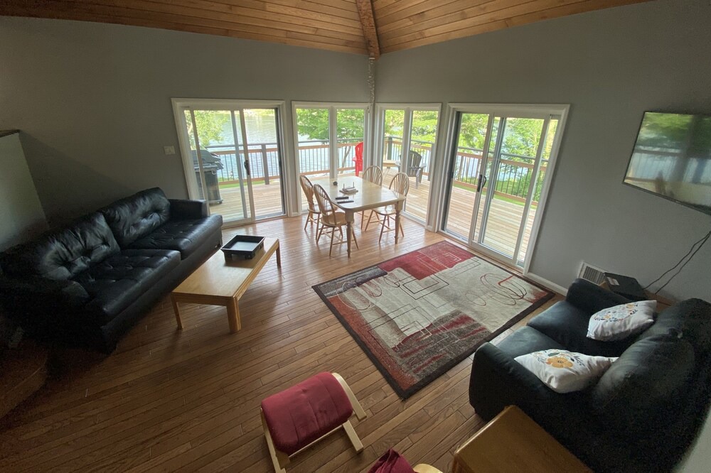 Photo of Livingroom in Mapleton