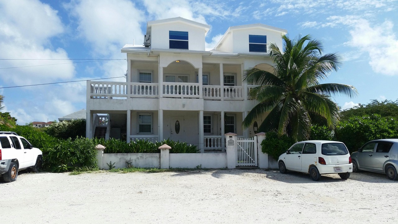 Photo of Outdoor in Cockburn Town