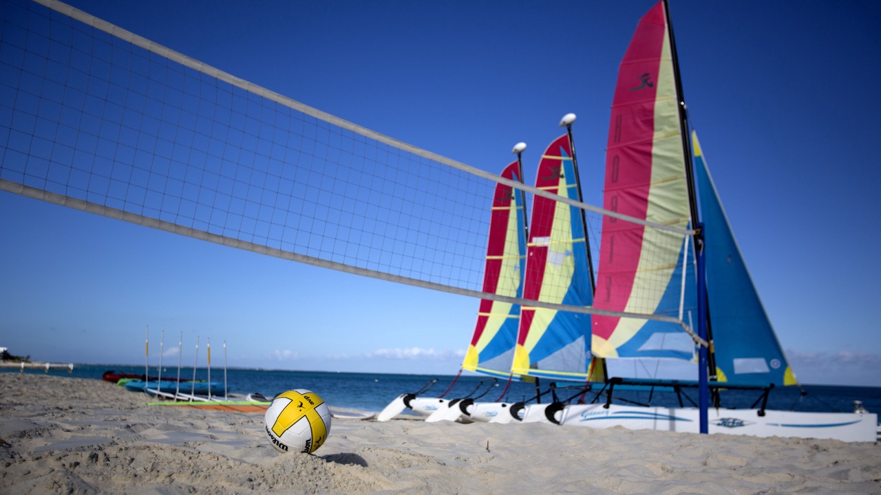 Photo of Others in Grace Bay